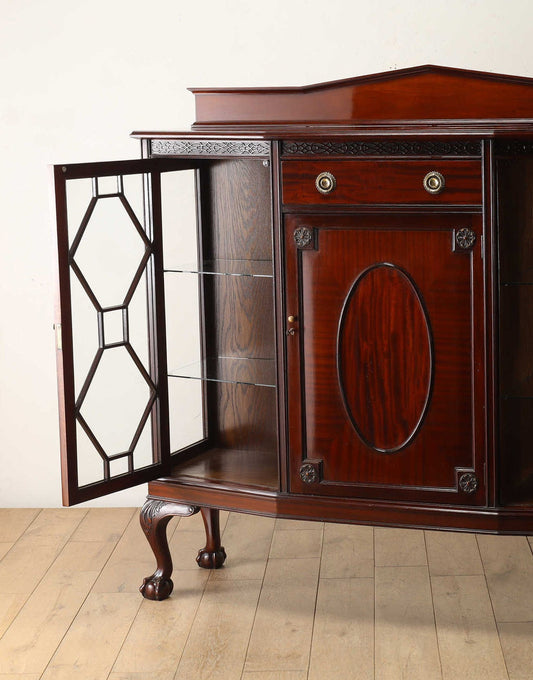 B&Cキャビネット