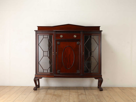 B&Cキャビネット