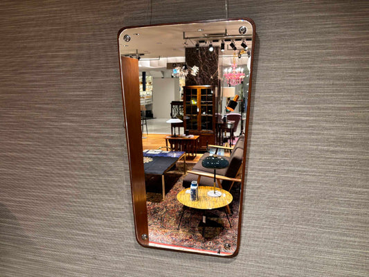 ウォールミラー