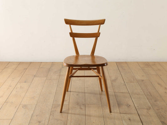 ERCOL スタッキングチェア