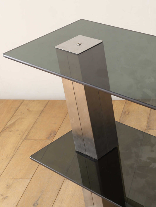 イタリアンディスプレイシェルフ