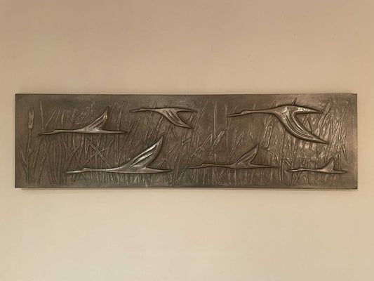 ウォールプラーク