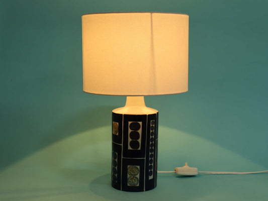 ROYAL COPENHAGEN テーブルランプ