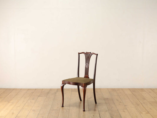 JAS Shoolbred & Co.ドレッシングチェア