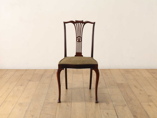 JAS Shoolbred & Co.ドレッシングチェア