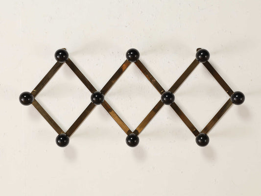 イタリアンウォールラック