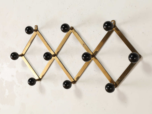 イタリアンウォールラック