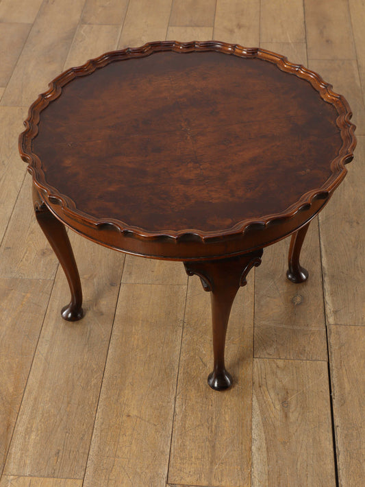 THOMAS CLARKSON & SONS コーヒーテーブル