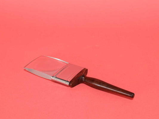 マグニファイングラス ブラシ