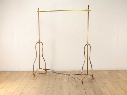 ハンギングレール