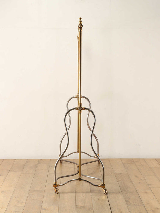 ハンギングレール