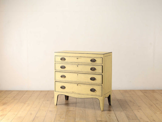 ペイントチェスト