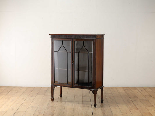 エドウォーディアンブックケース