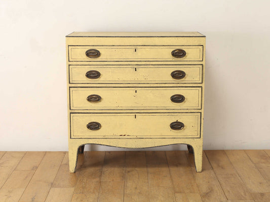 ペイントチェスト