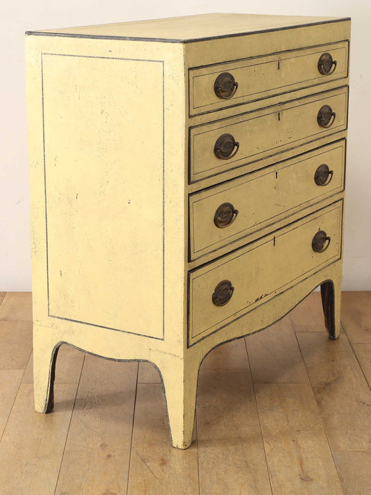 ペイントチェスト