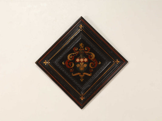 コートオブアームズ