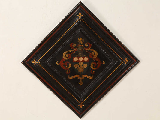 コートオブアームズ