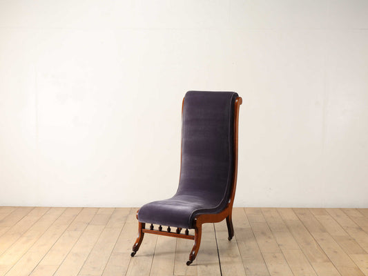 ヴィクトリアンチェア