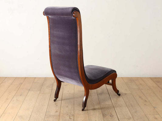 ヴィクトリアンチェア