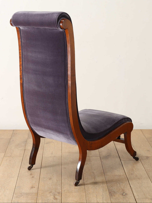 ヴィクトリアンチェア