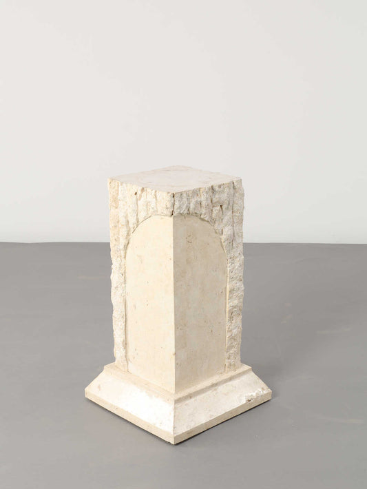 スカルプチャーコラム