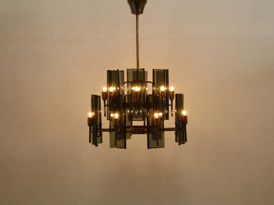 G.PAROLDO シーリングランプ