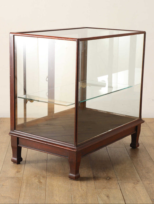 ショップカウンター