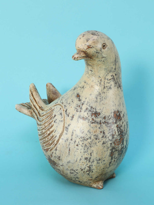 ペイントウッドピジョン