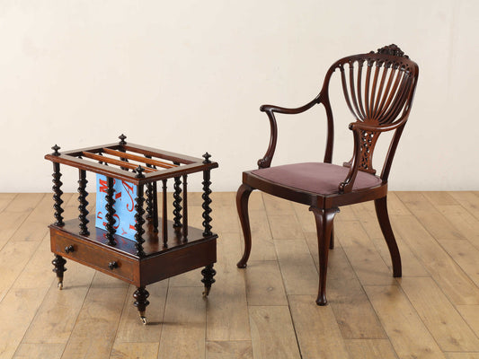 ヴィクトリアンカンタベリー