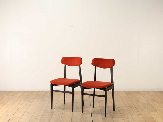 イタリアンダイニングチェア