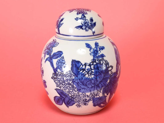 シノワズリージャー フラワーS