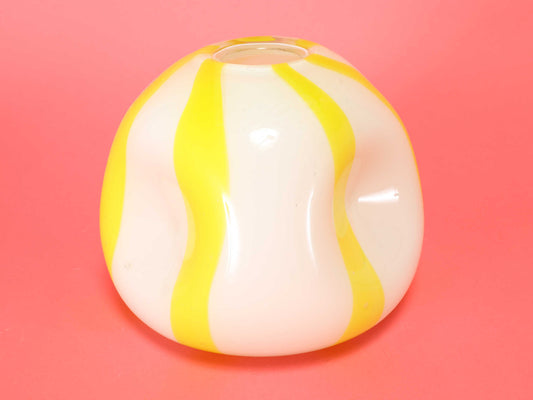 バーズ イエローストライプ