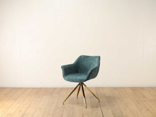 アームチェア JAIMY