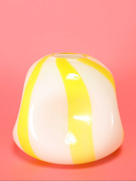 バーズ イエローストライプ