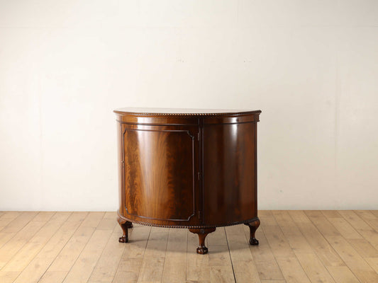 SUTCLIFFE BROS ボウフロントサイドボード