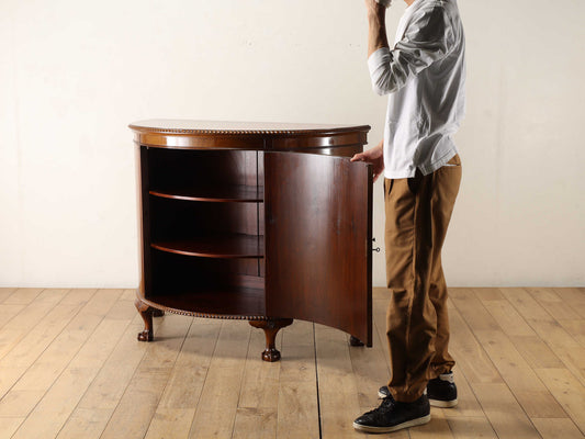 SUTCLIFFE BROS ボウフロントサイドボード