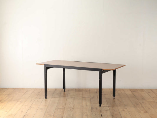 イタリアンワークテーブル