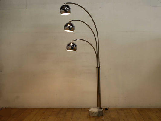 GOFFREDO REGGIANI アークランプ