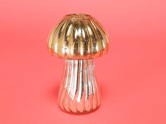 ゴールドマッシュルームバーズ