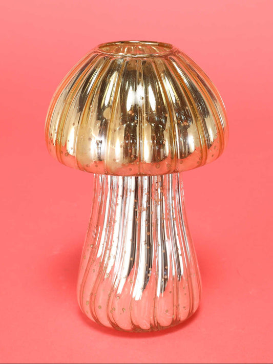 ゴールドマッシュルームバーズ