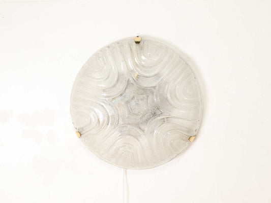 グラスウォールランプ