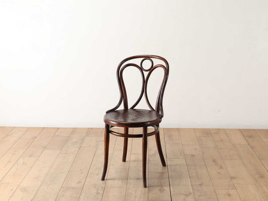 THONET ベントウッドチェア エンジェルバック