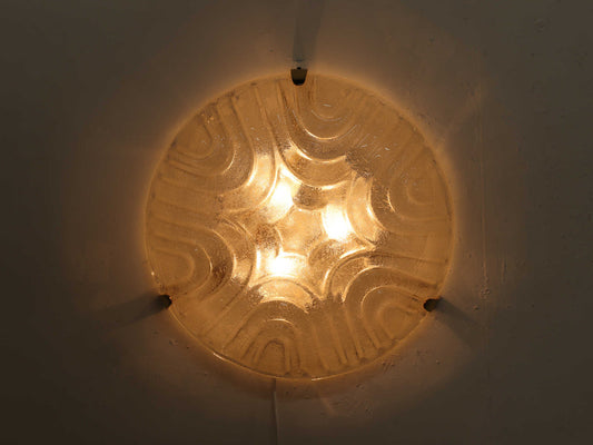 グラスウォールランプ