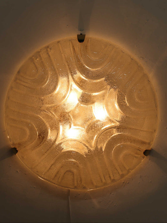 グラスウォールランプ