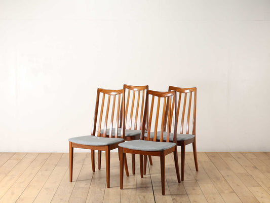 G-PLAN ダイニングチェア