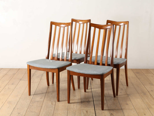 G-PLAN ダイニングチェア