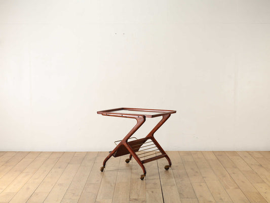 CESARE LACCA イタリアンティーカート