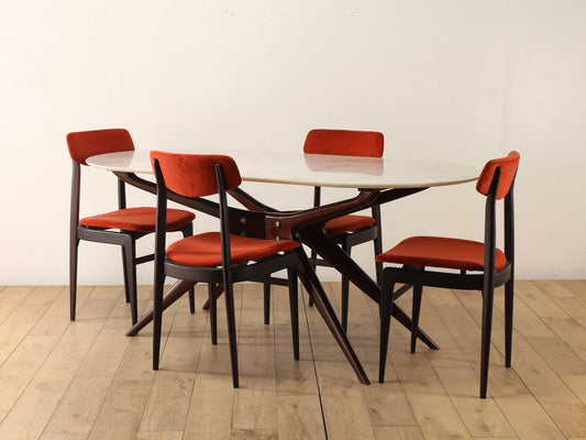 イタリアンダイニングチェア