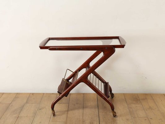 CESARE LACCA イタリアンティーカート