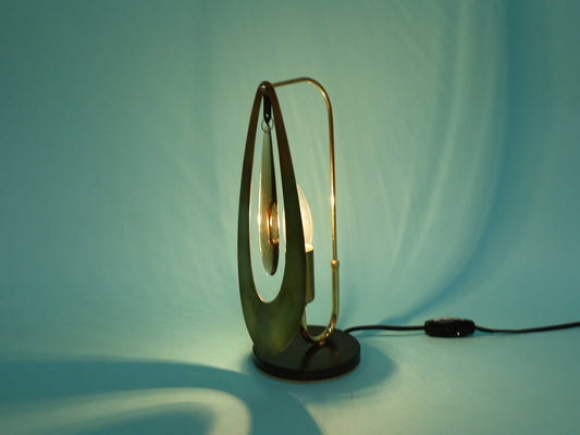 イタリアンテーブルランプ